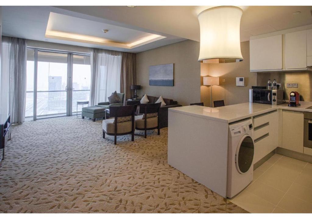 Westminster Mall Aparthotel