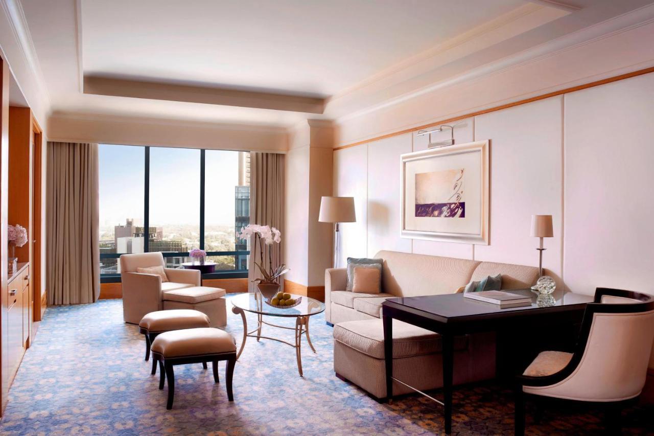 Ritz Carlton Difc Downtown 5* Dubai