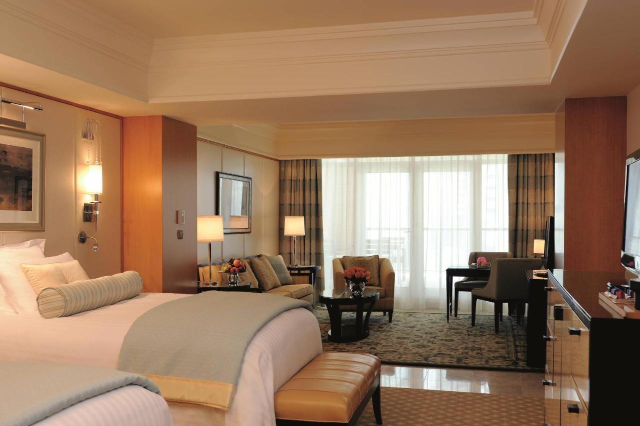 Hotel Ritz Carlton Difc Downtown Dubai