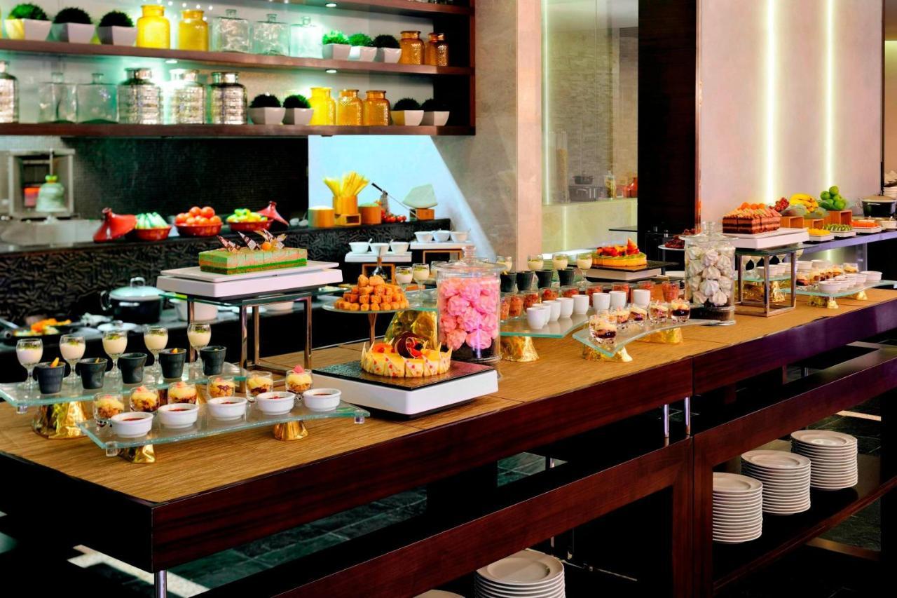 Marriott Executive Al Jaddaf, Hotel Dubai