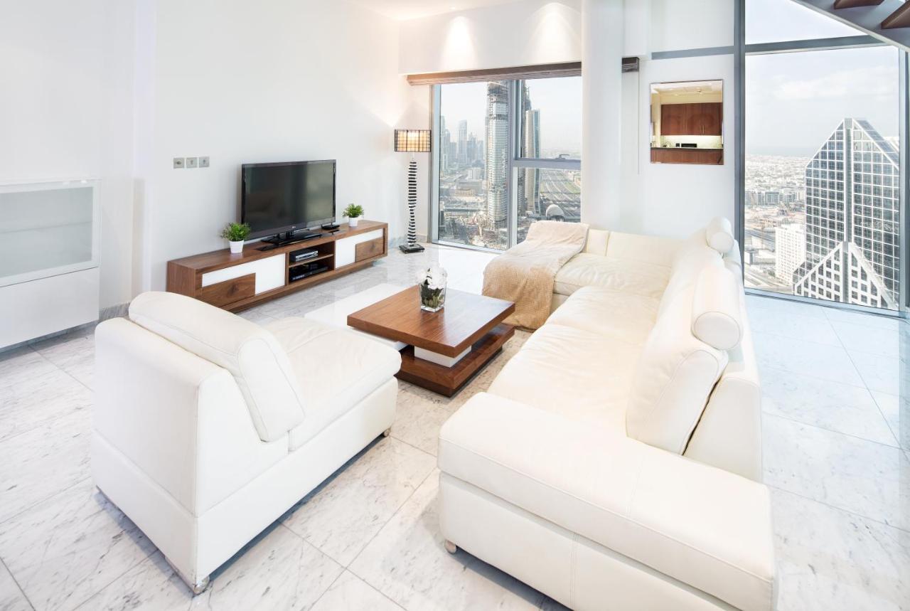 Nasma Luxury - Park Tower Dubai