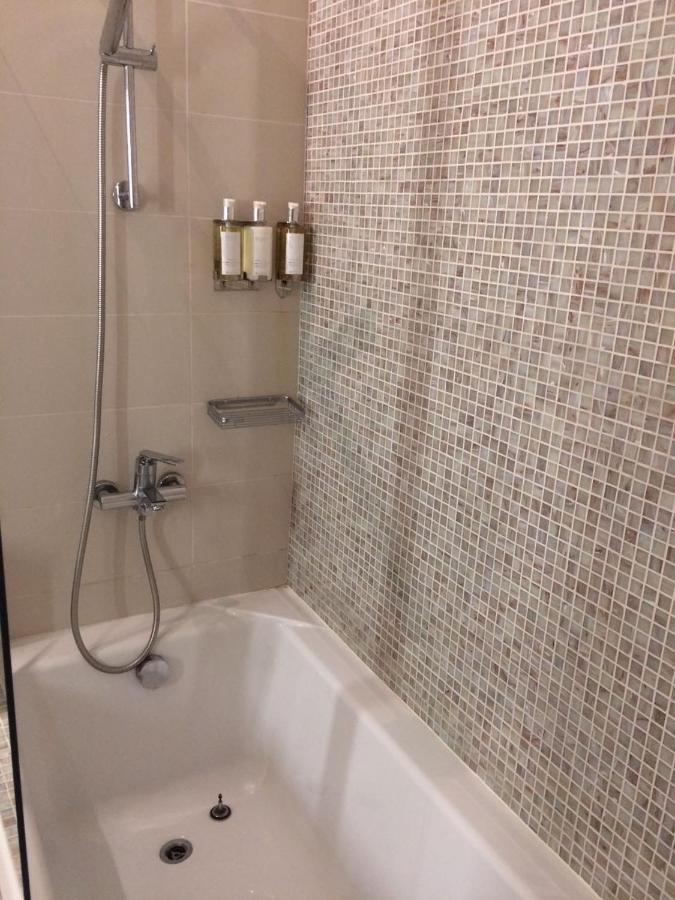 Nasma Luxury - Park Tower Apartment