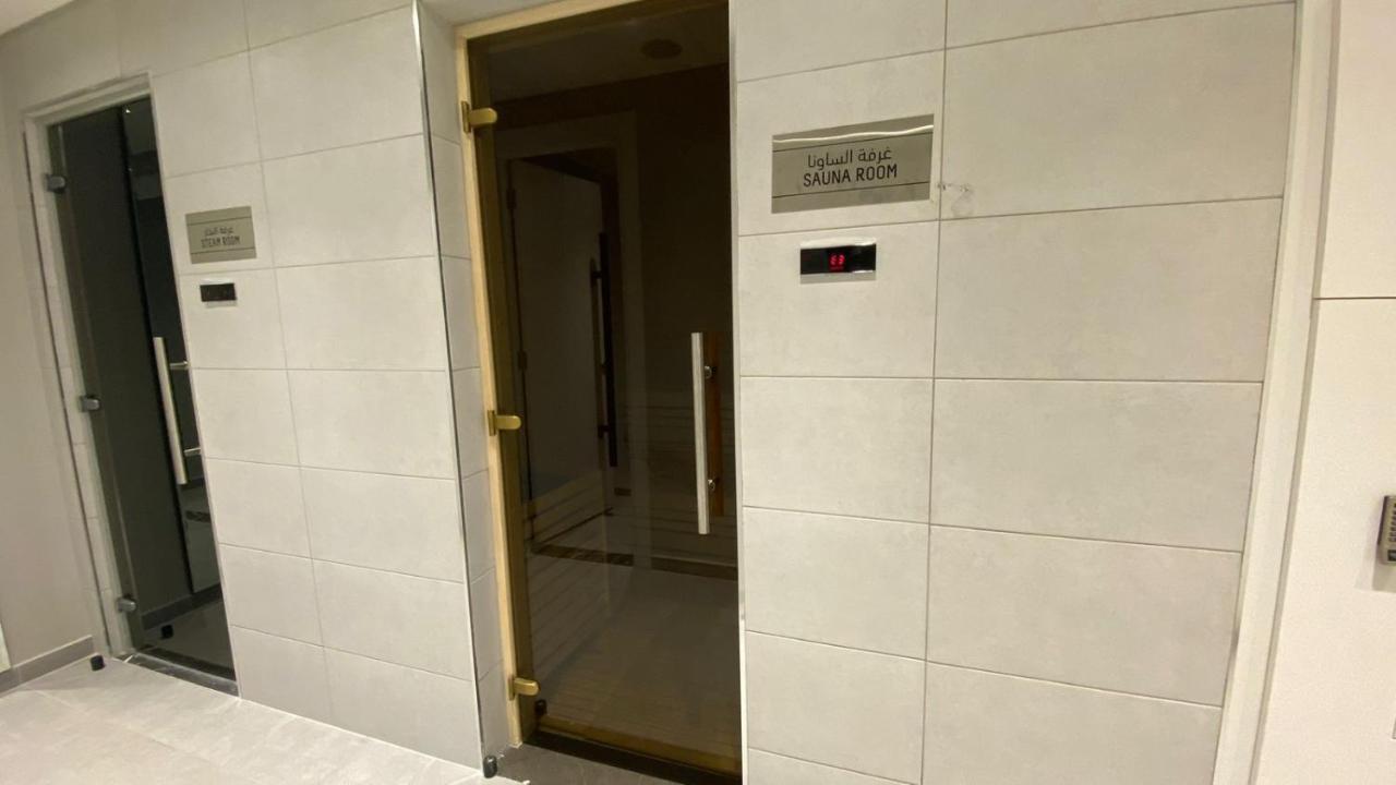 Apartment Citihome -1br In Business Bay Close To Shopping Mall Dubai