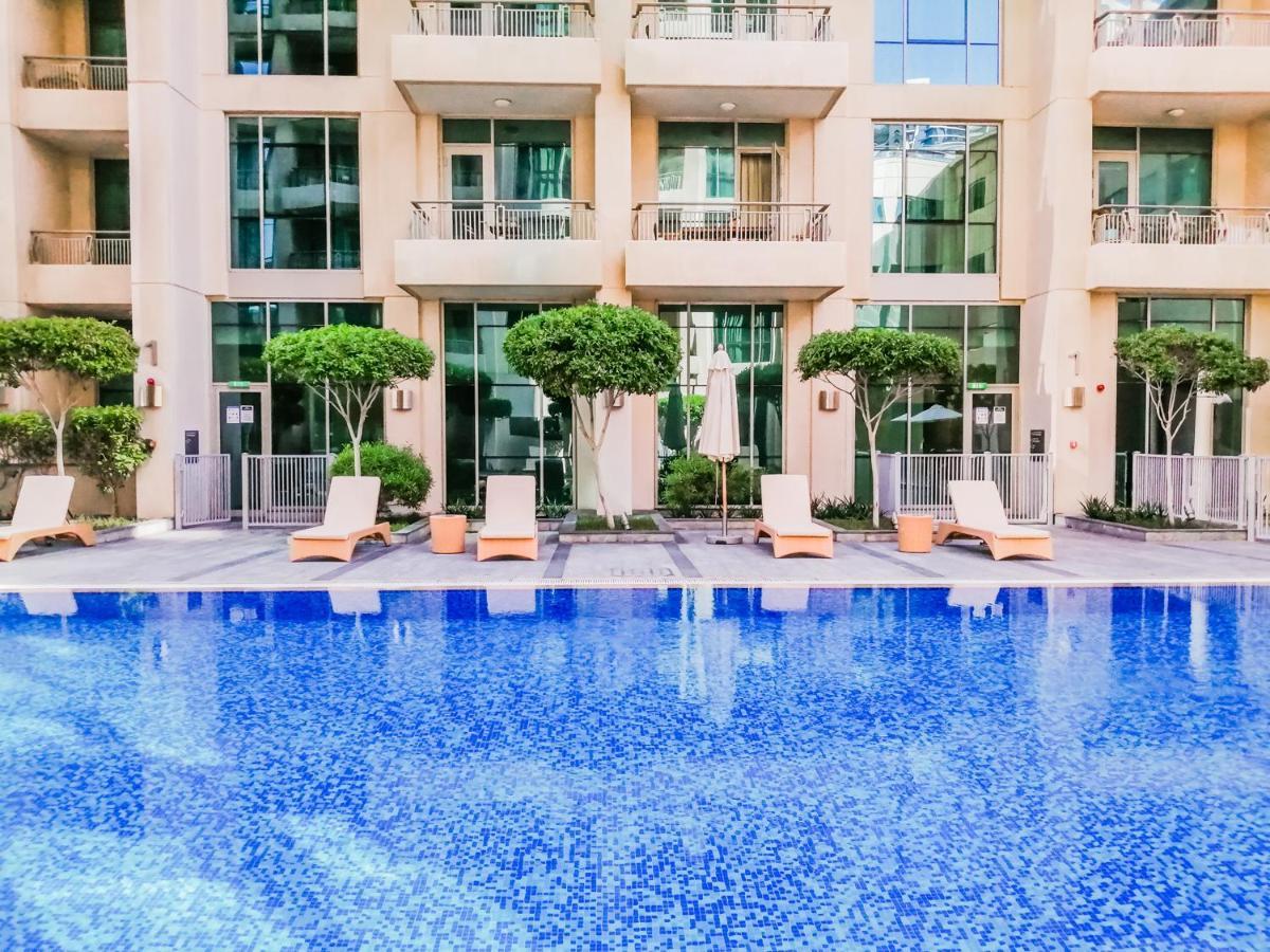 Apartment Nasma Luxury - Boulevard Tower