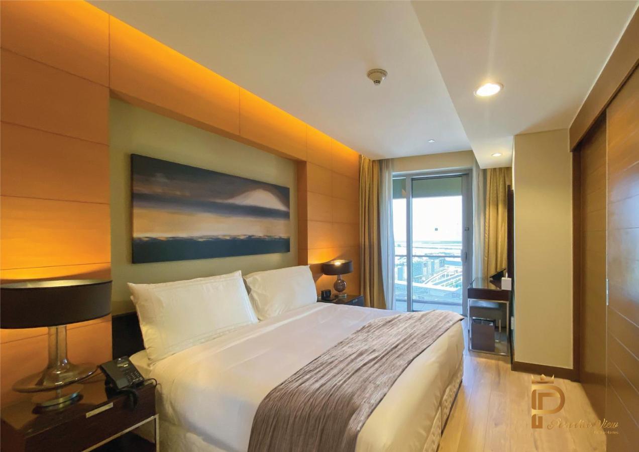 Apartment The Address Mall Residences, Paradise View Dubai