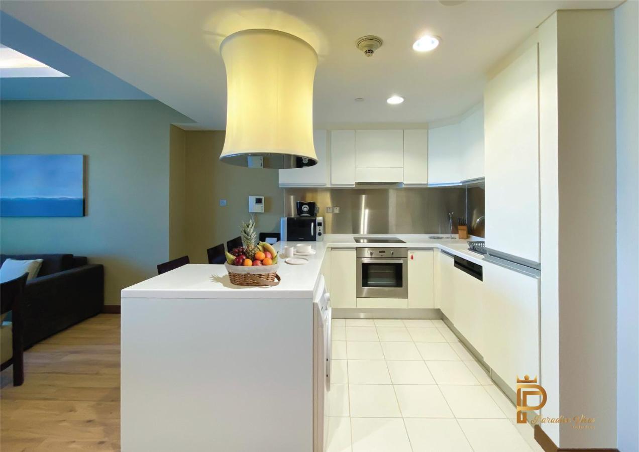 Apartment The Address Mall Residences, Paradise View