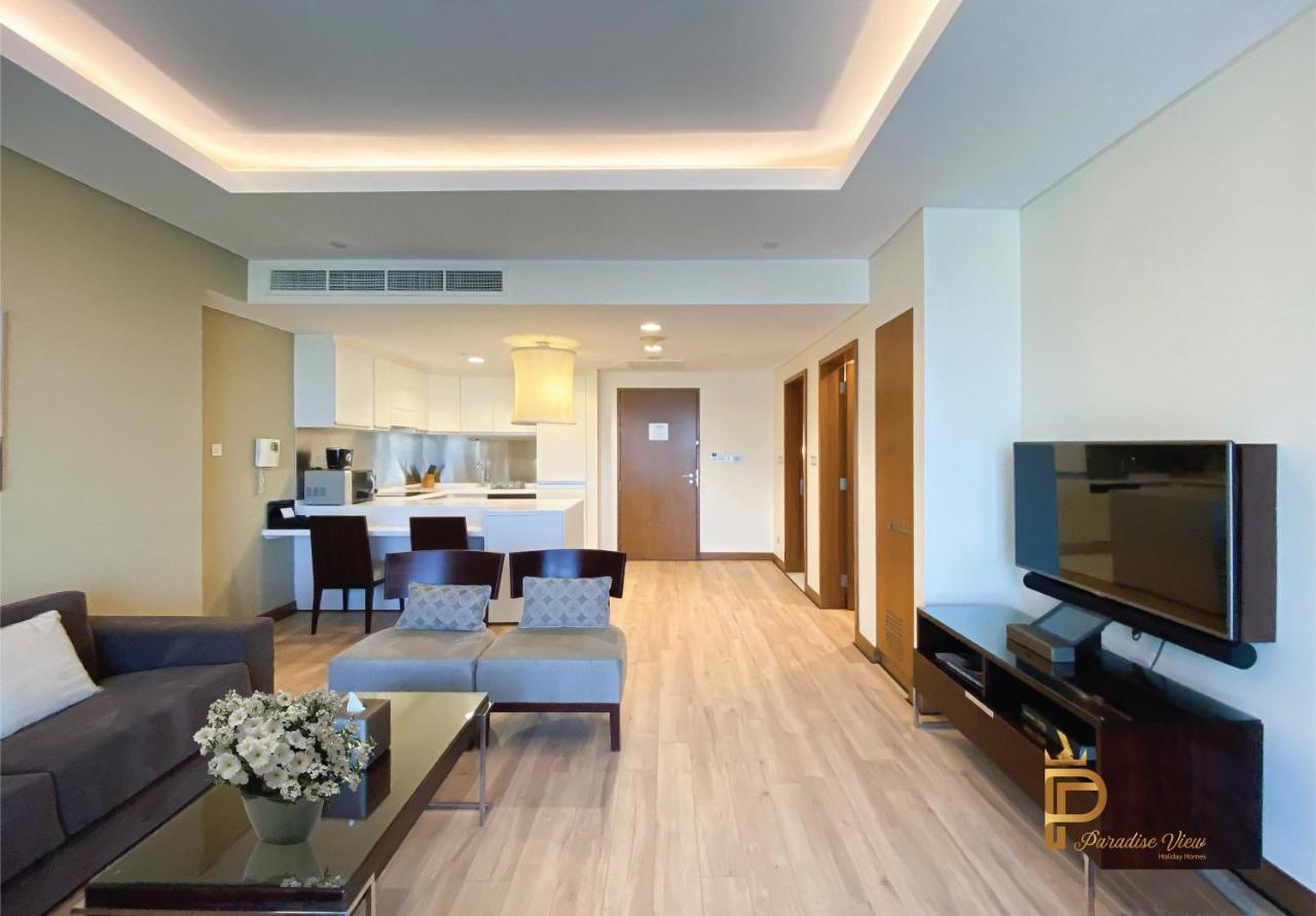 The Address Mall Residences, Paradise View Apartment