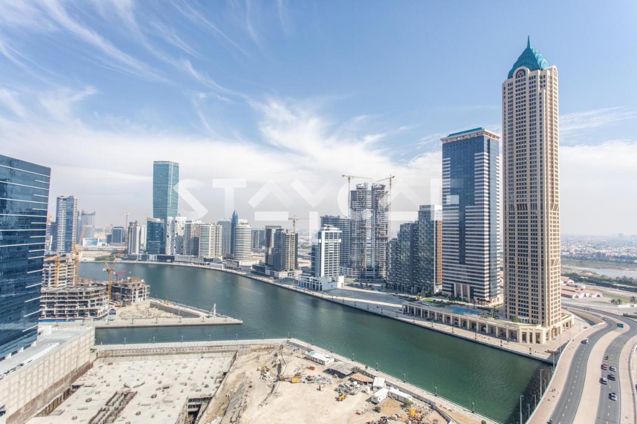 Apartment Staycae Homes - Zada Dubai