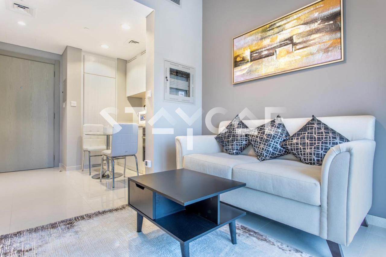 Staycae Homes - Zada Apartment Dubai