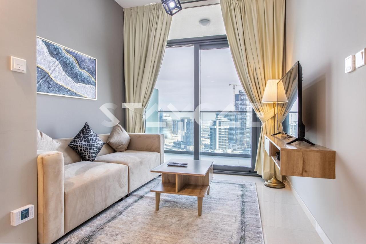 Apartment Staycae Homes - Zada