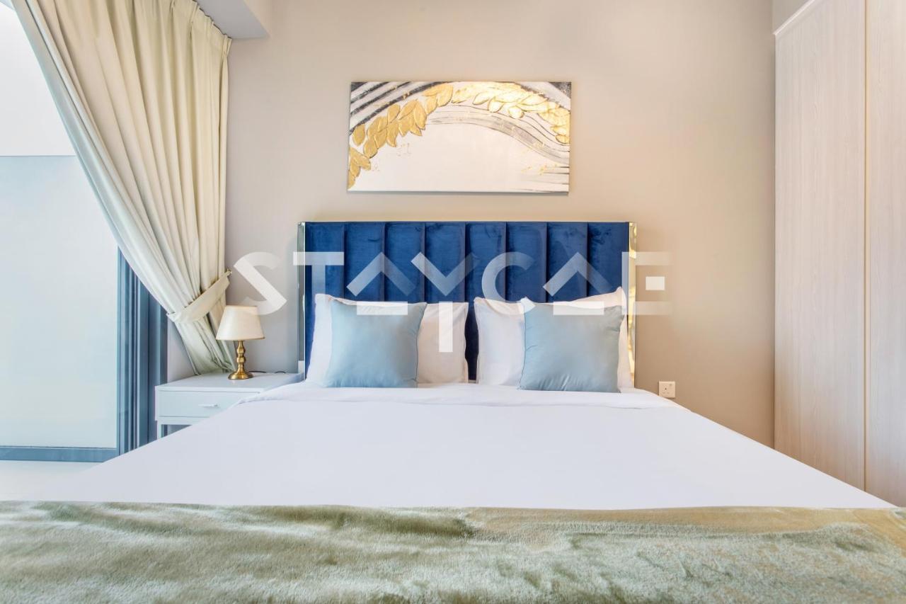 Staycae Homes - Zada Apartment *