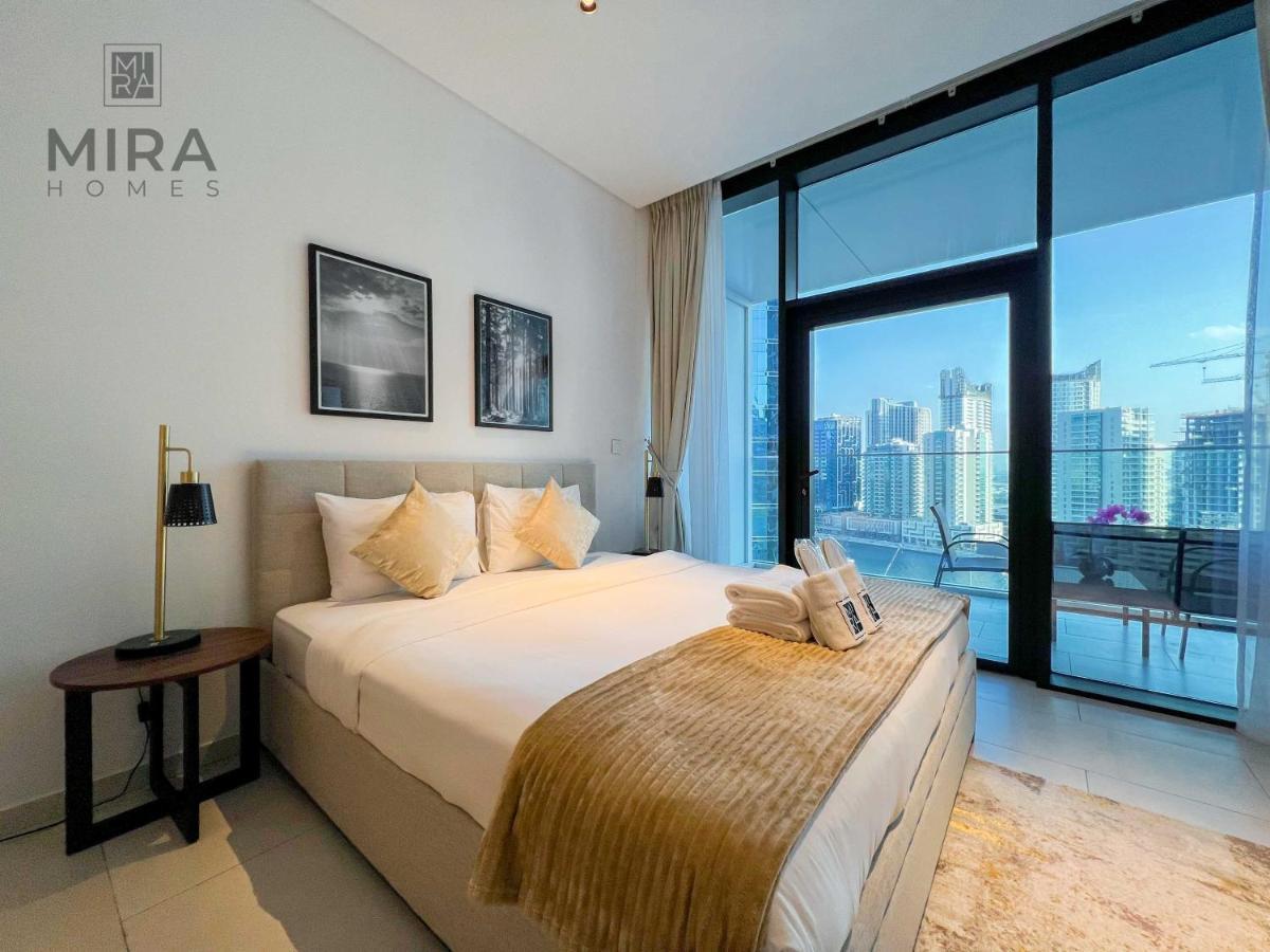 Mira - Serviced Studio In Marquise Square * Dubai