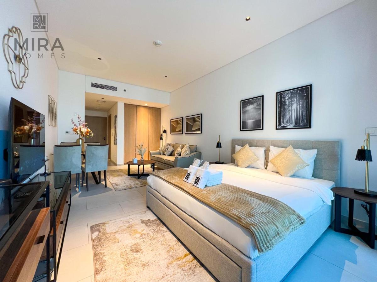 Mira - Serviced Studio In Marquise Square *