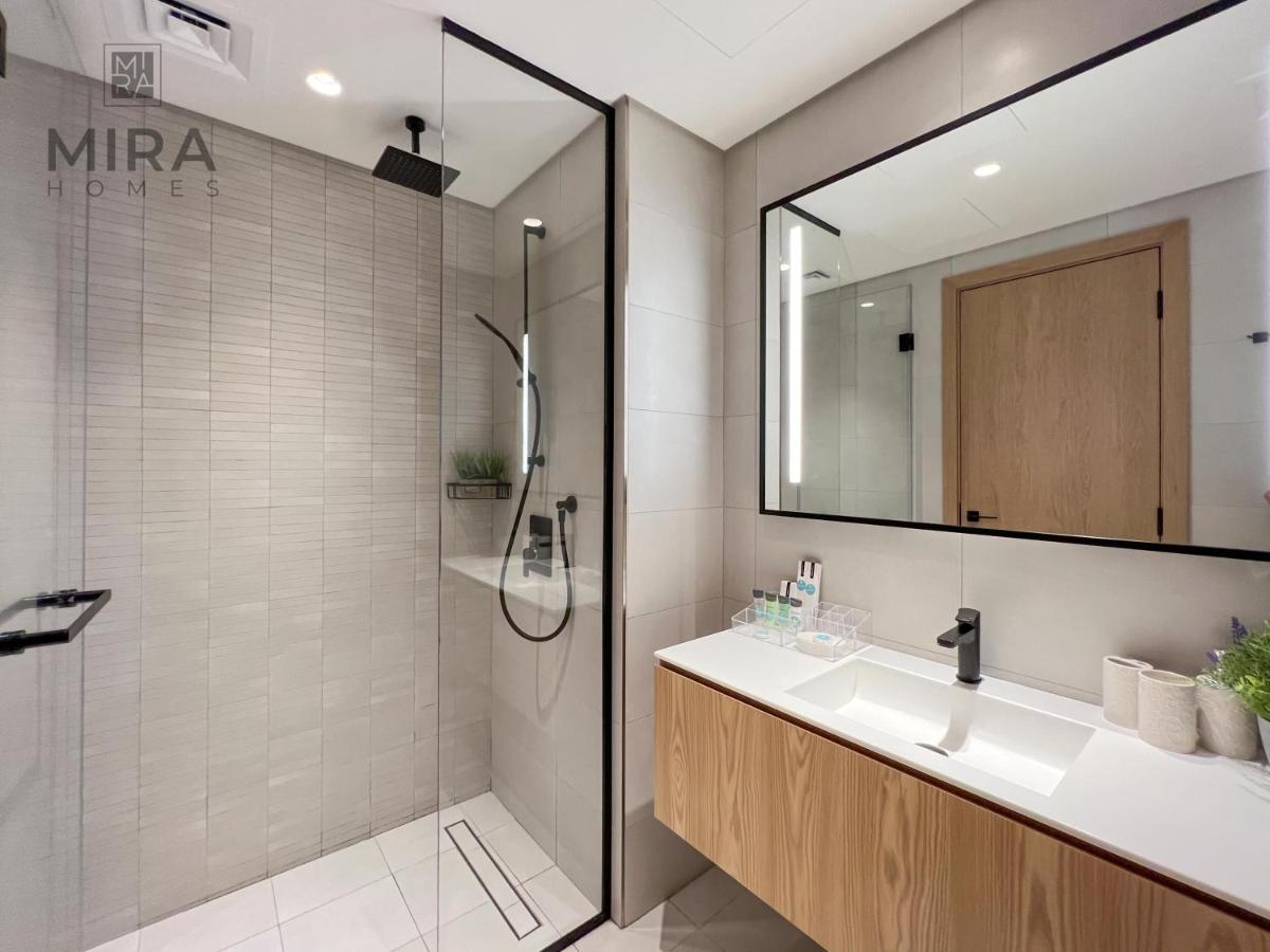 Mira - Serviced Studio In Marquise Square Daire