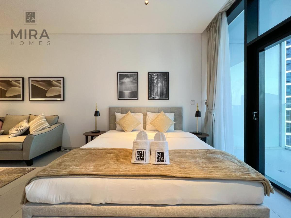 Mira - Serviced Studio In Marquise Square *