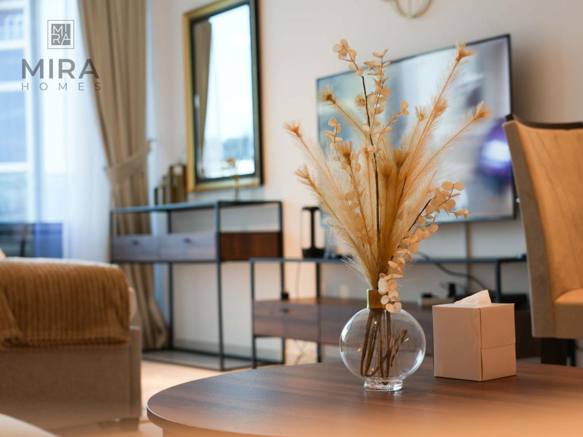 Mira - Serviced Studio In Marquise Square * Dubai
