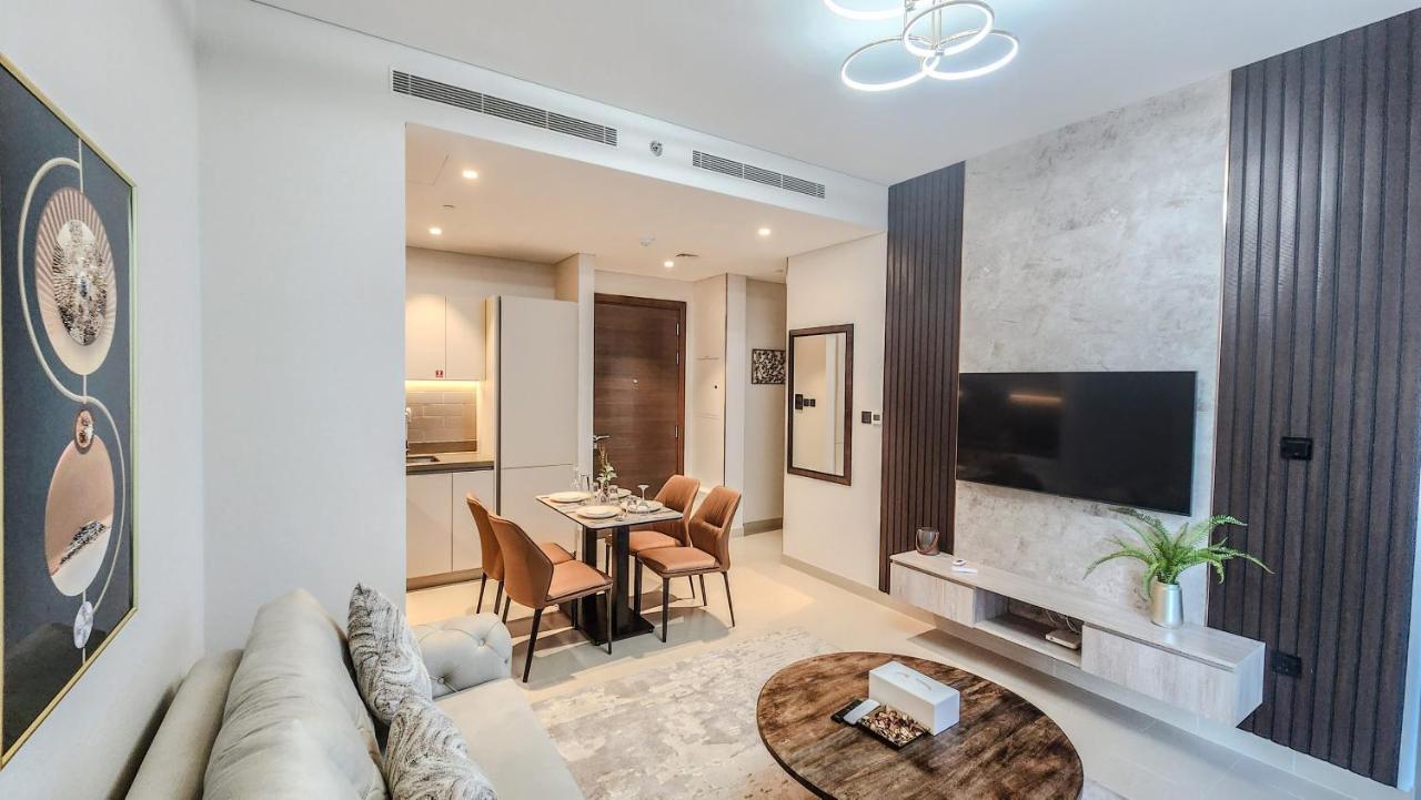 By Latinem Luxury 1br Cv B905 Near Burj Khalifa Apartment *