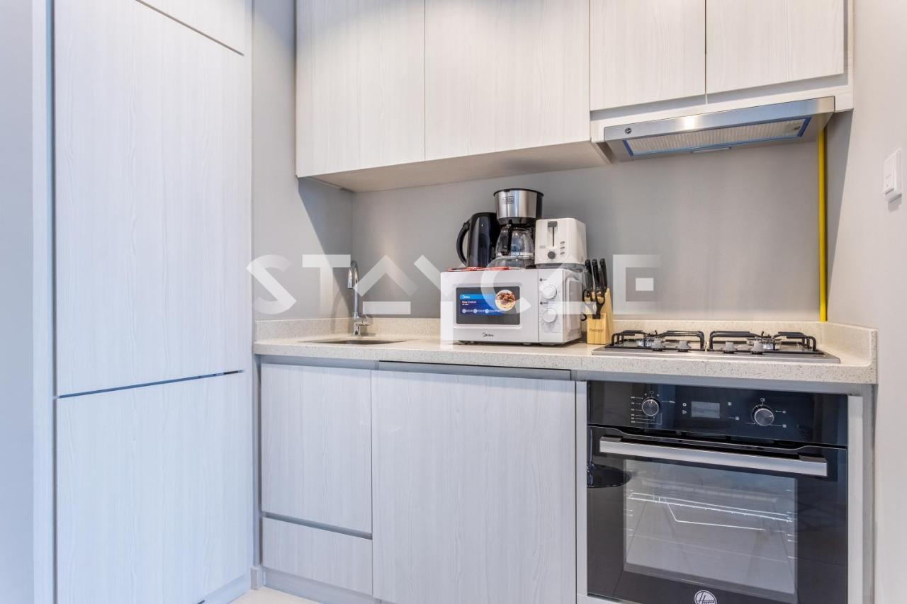 Staycae Homes - Zada *