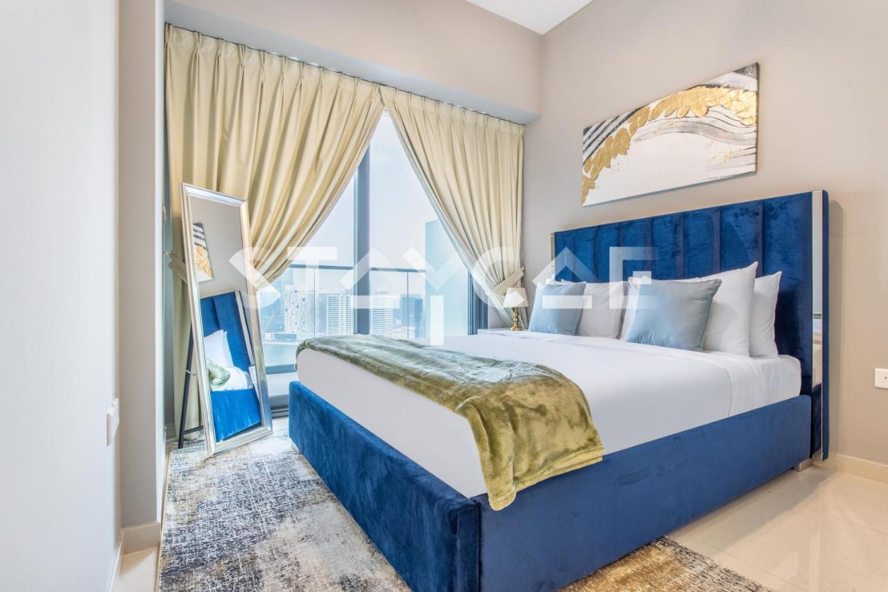 Staycae Homes - Zada Apartment Dubai