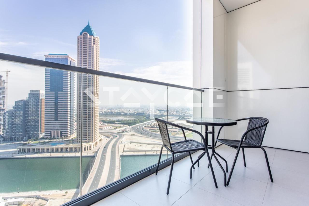 Staycae Homes - Zada Apartment *