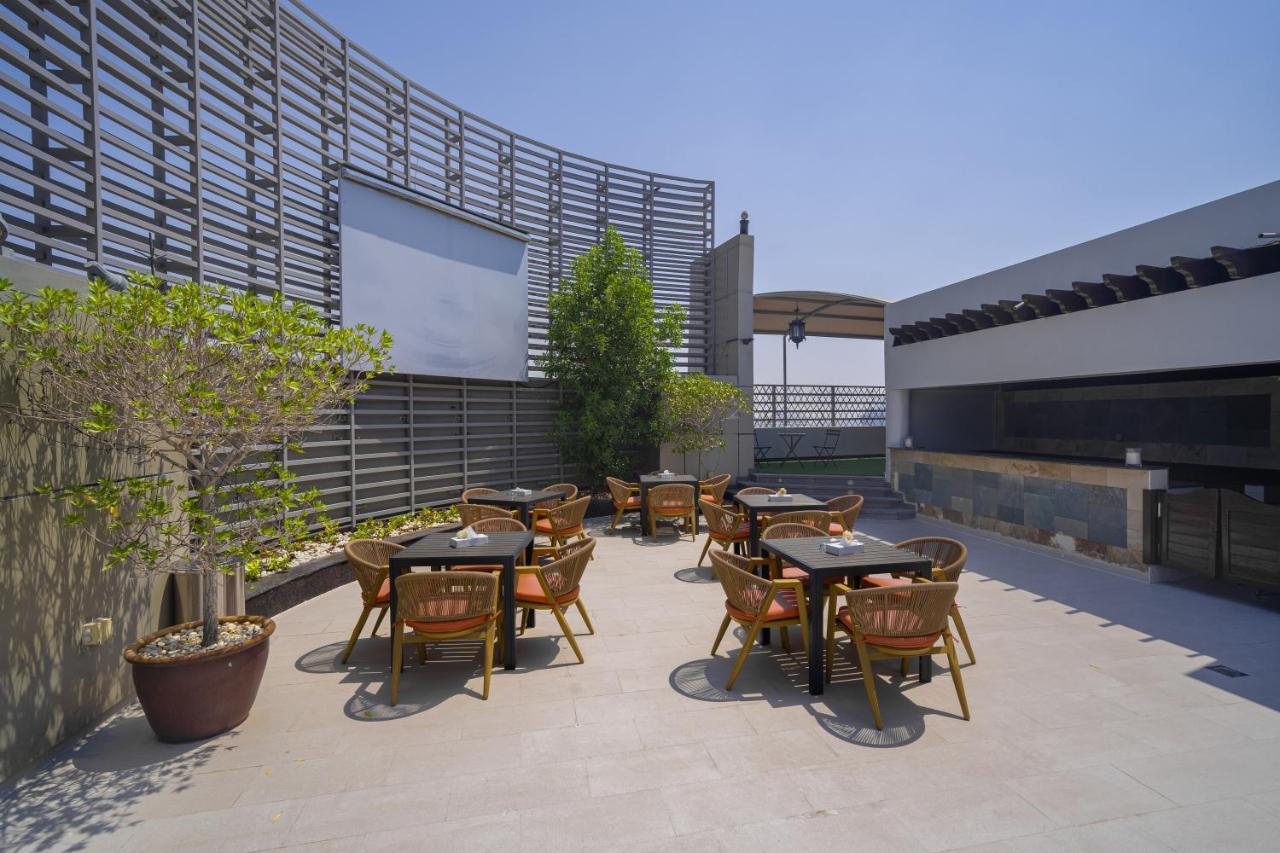 Icon Delux Al Barsha - Formerly Abidos 4* Dubai