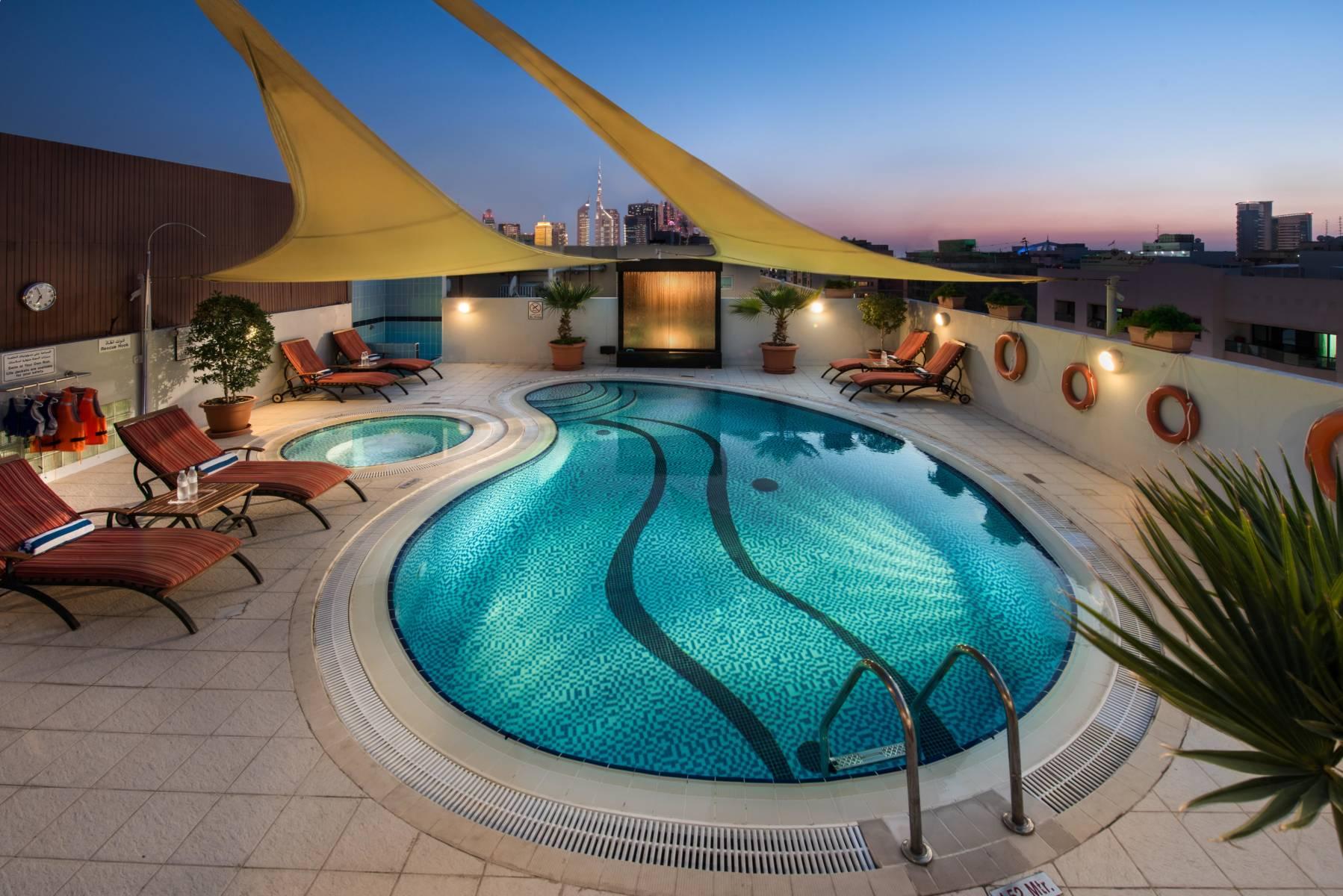 Savoy - Newly Renovated 4*