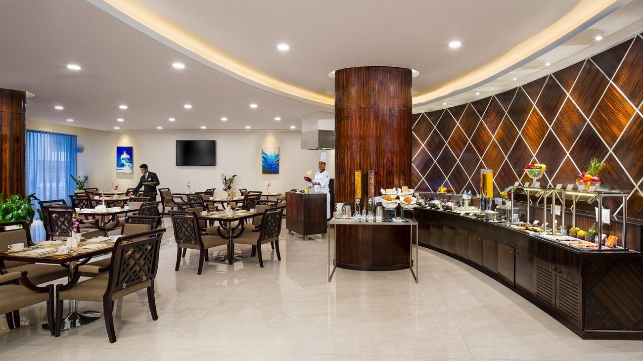 Aparthotel Savoy - Newly Renovated