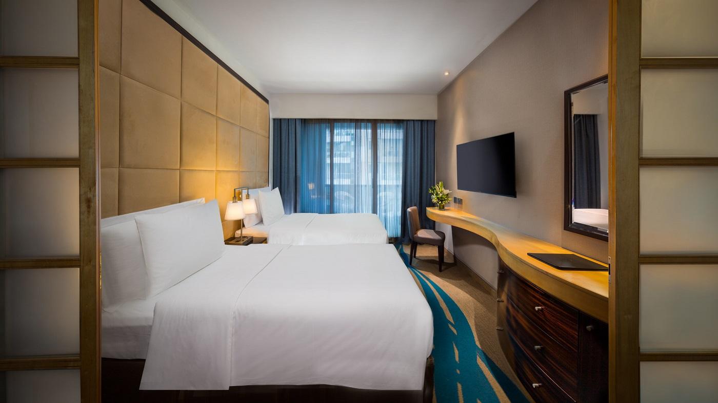 Aparthotel Savoy - Newly Renovated 4*