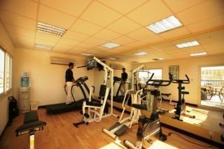 Savoy - Newly Renovated 4* Dubai