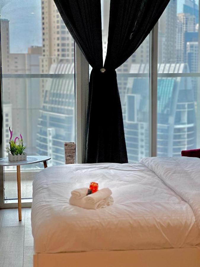Apartment Elegant Near Jbr