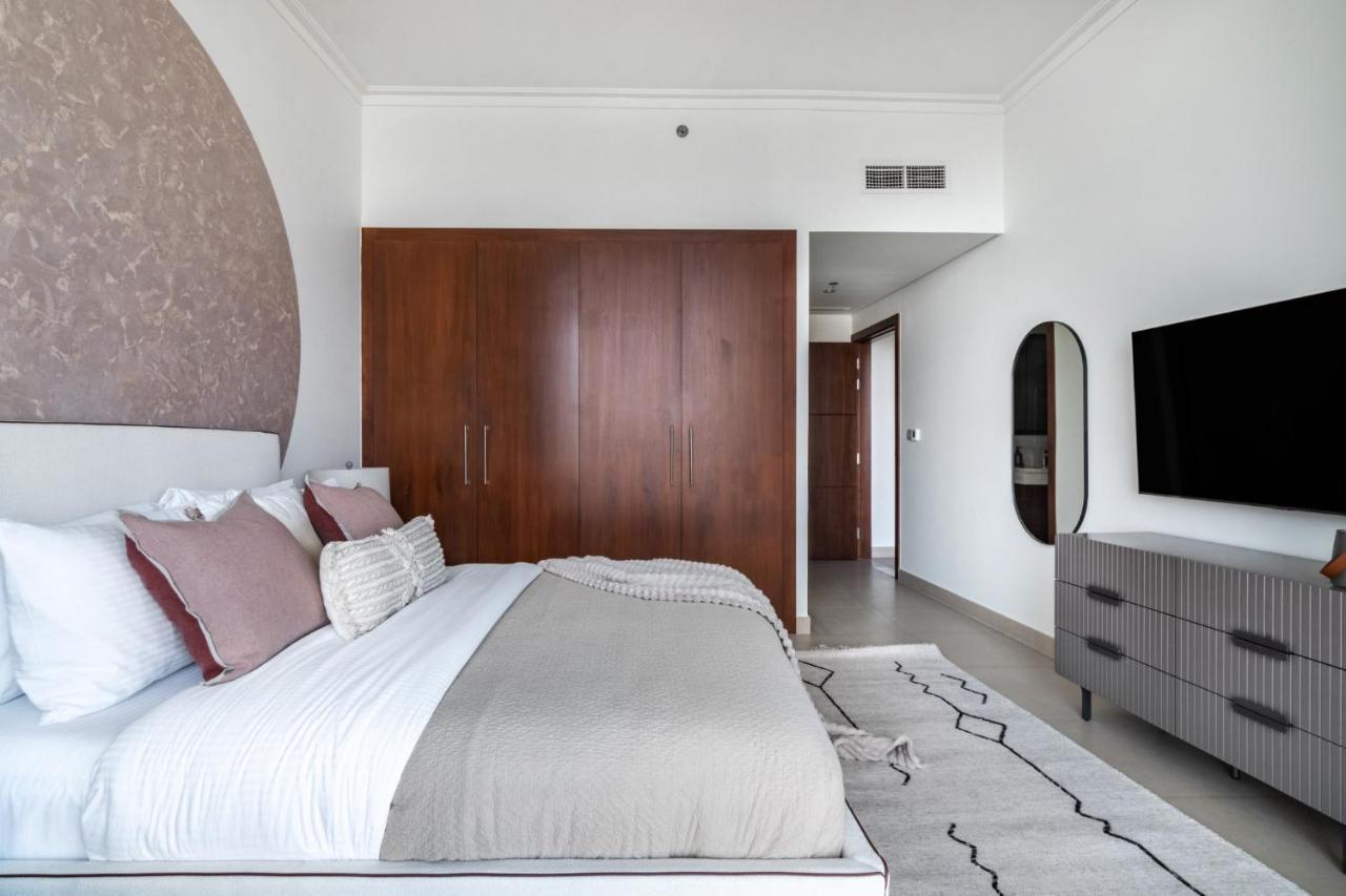 The Smart Concierge - Burjvista Dubai