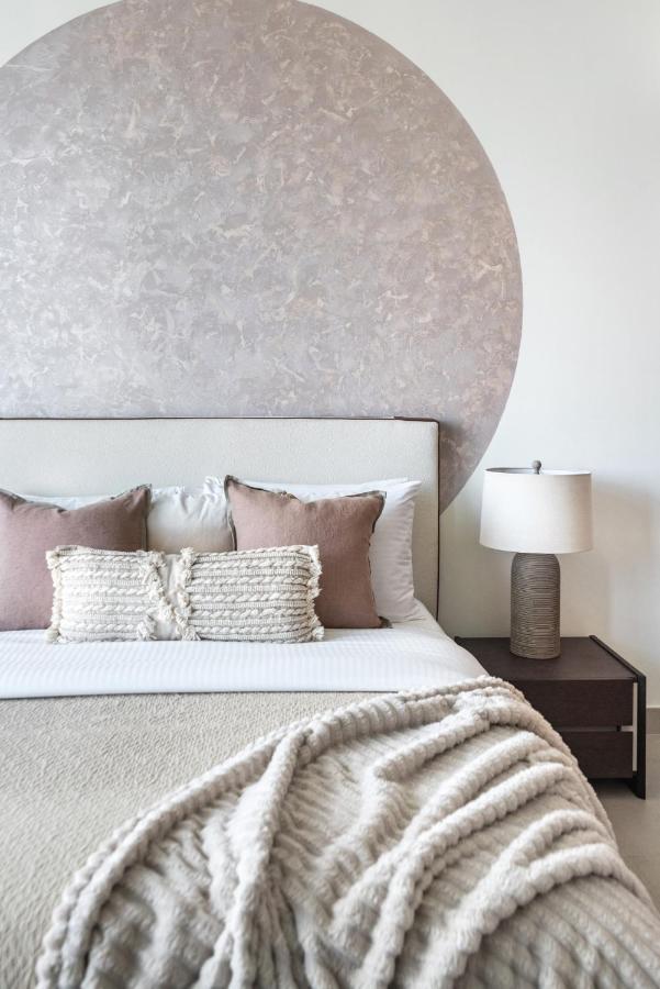 The Smart Concierge - Burjvista * Dubai