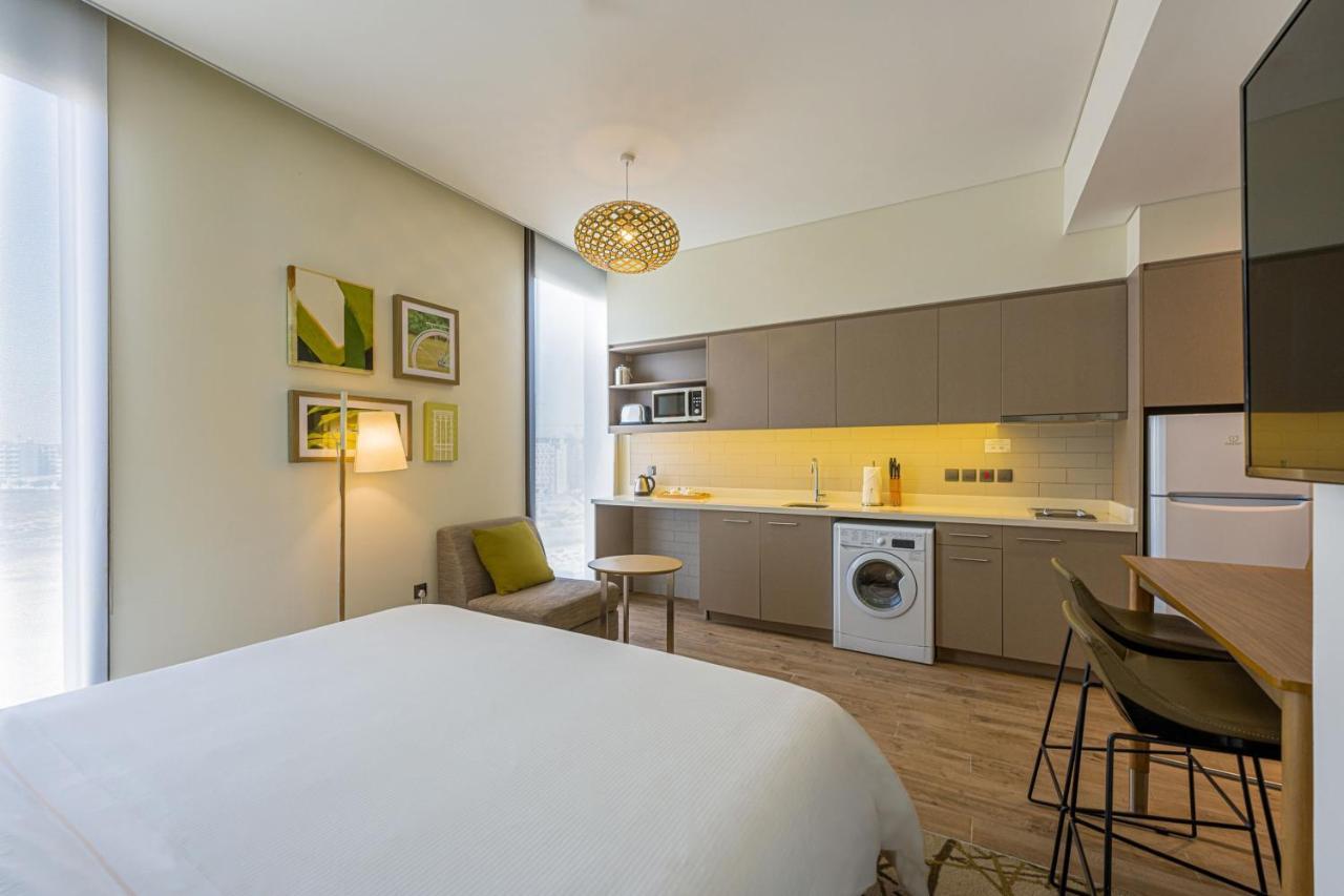 Element Me'aisam, Hotel 4*