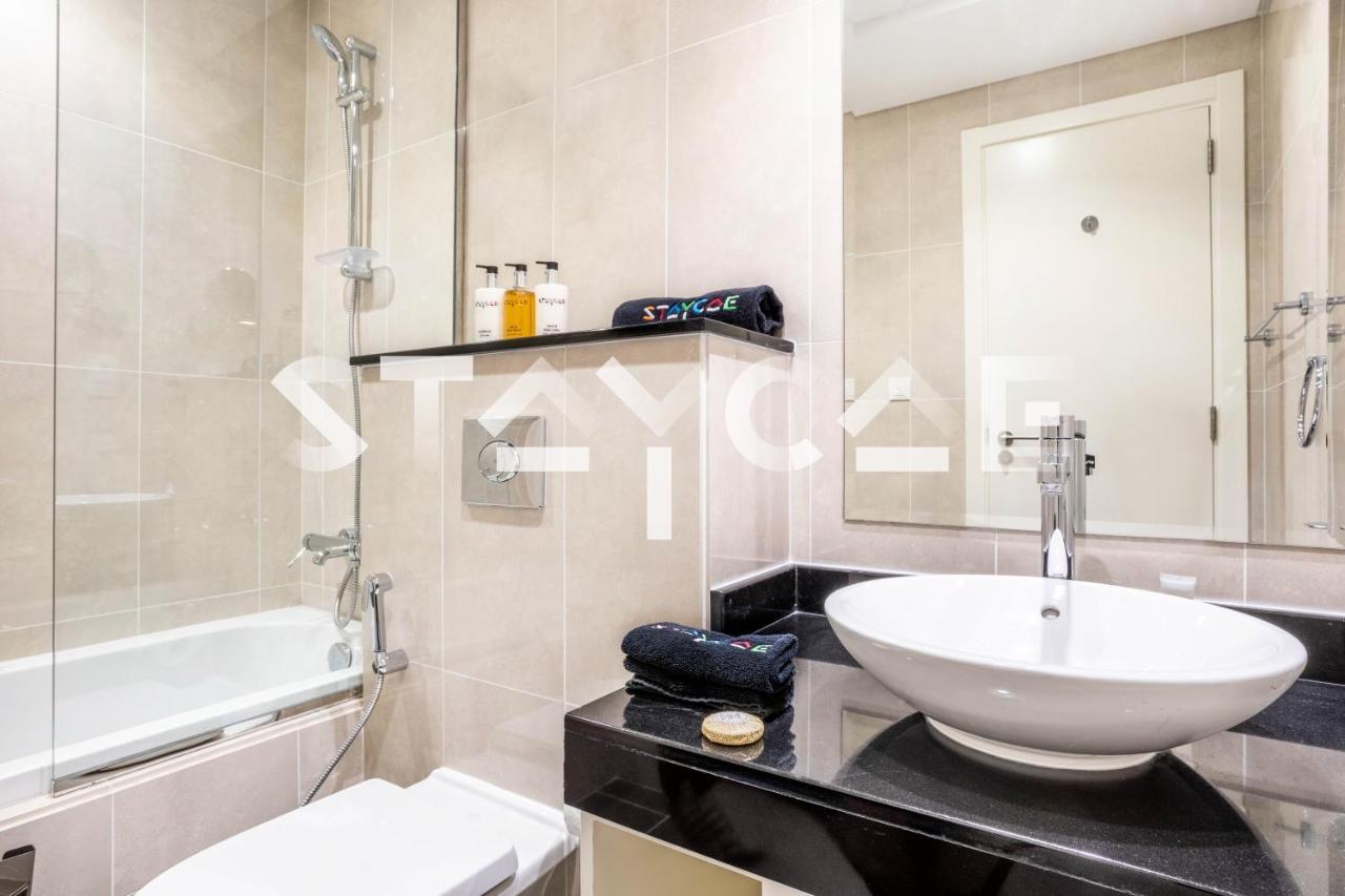 Apartment Staycae Homes - Artesia Dubai