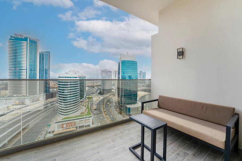 Exquisite 1-br At Mag 318 In Business Bay * Dubai