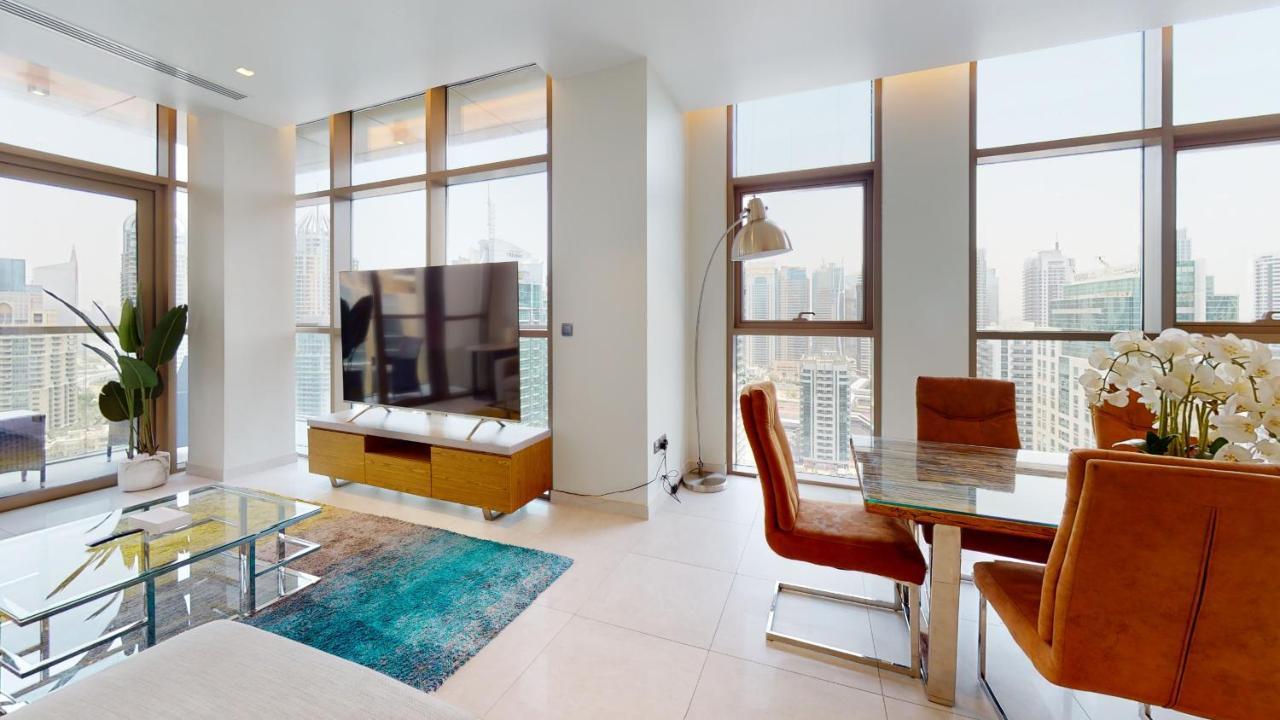 Apartment Primestay - No 9 Tower In Marina