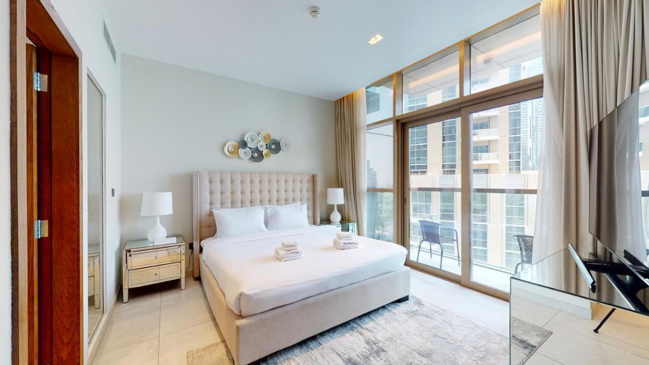 Primestay - No 9 Tower In Marina Dubai