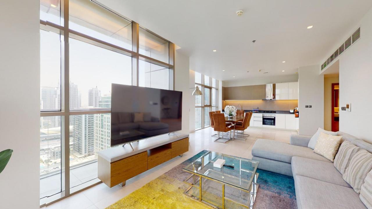 Apartment Primestay - No 9 Tower In Marina *