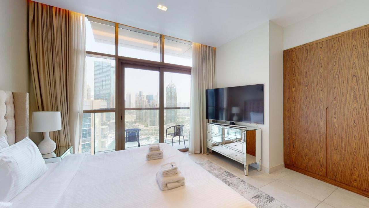 Primestay - No 9 Tower In Marina Apartment