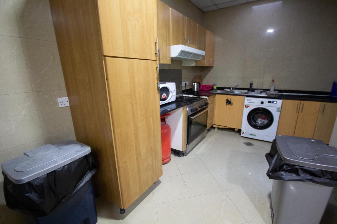Privatunterkunft Nice Budget And Bed Space For 