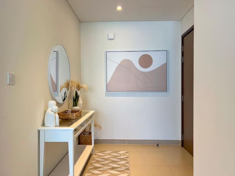 Moonstone - Tranquil, Large 2 Bedroom Apartment, Sea View, Marina Jbr Daire