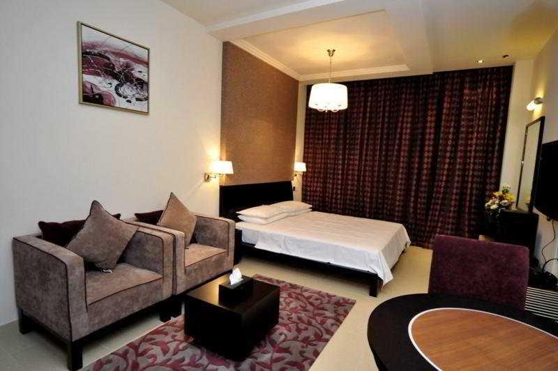 Dunes Oud Metha, Bur 4* Dubai