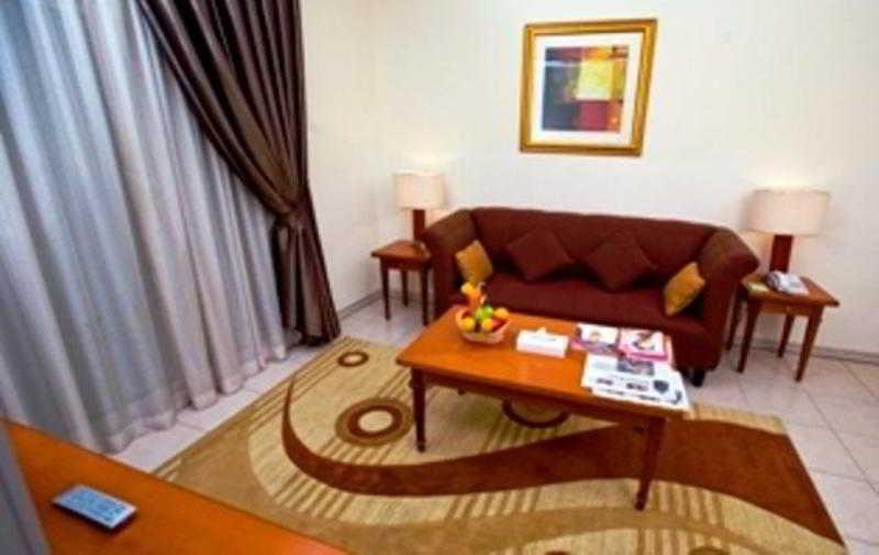 Aparthotel Icon