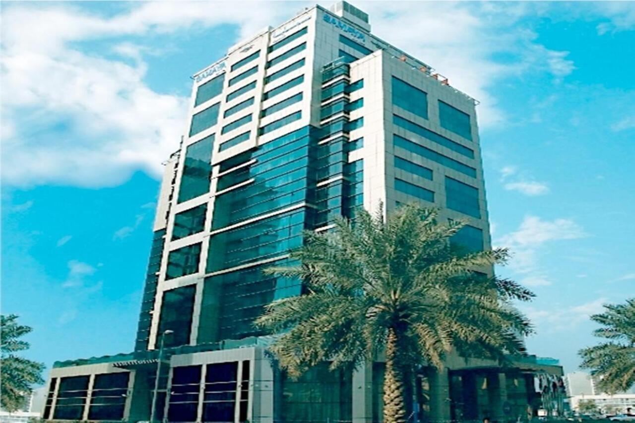 Hotel Samaya Deira