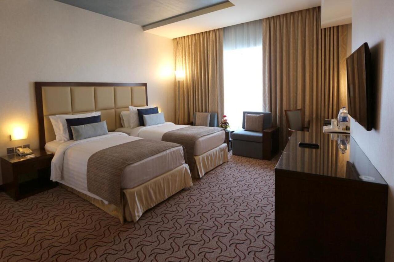 Hotel Samaya Deira 4*
