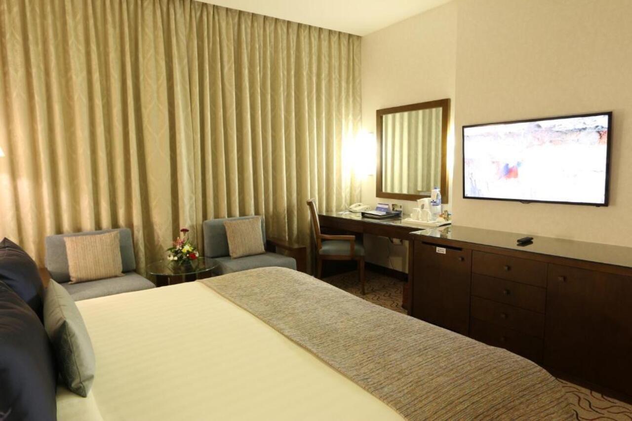 Samaya Deira Hotel 4*