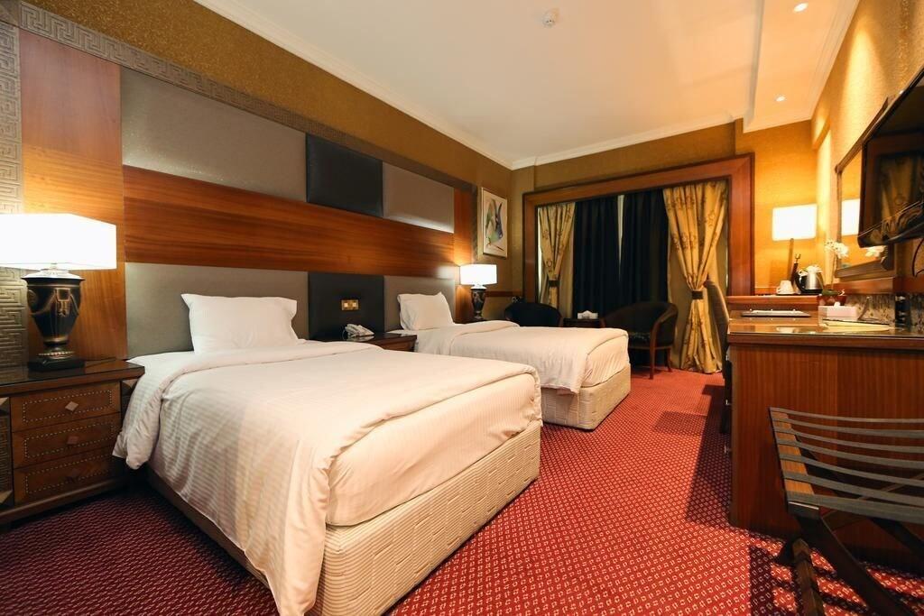 Otel Gss Avenue Ex Delmon