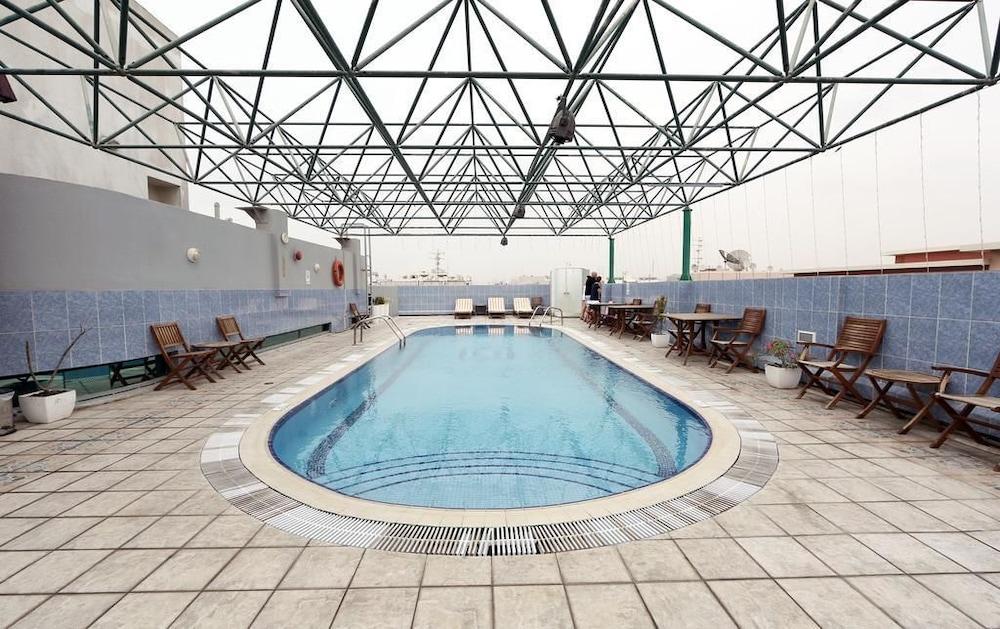 Otel Gss Avenue Ex Delmon