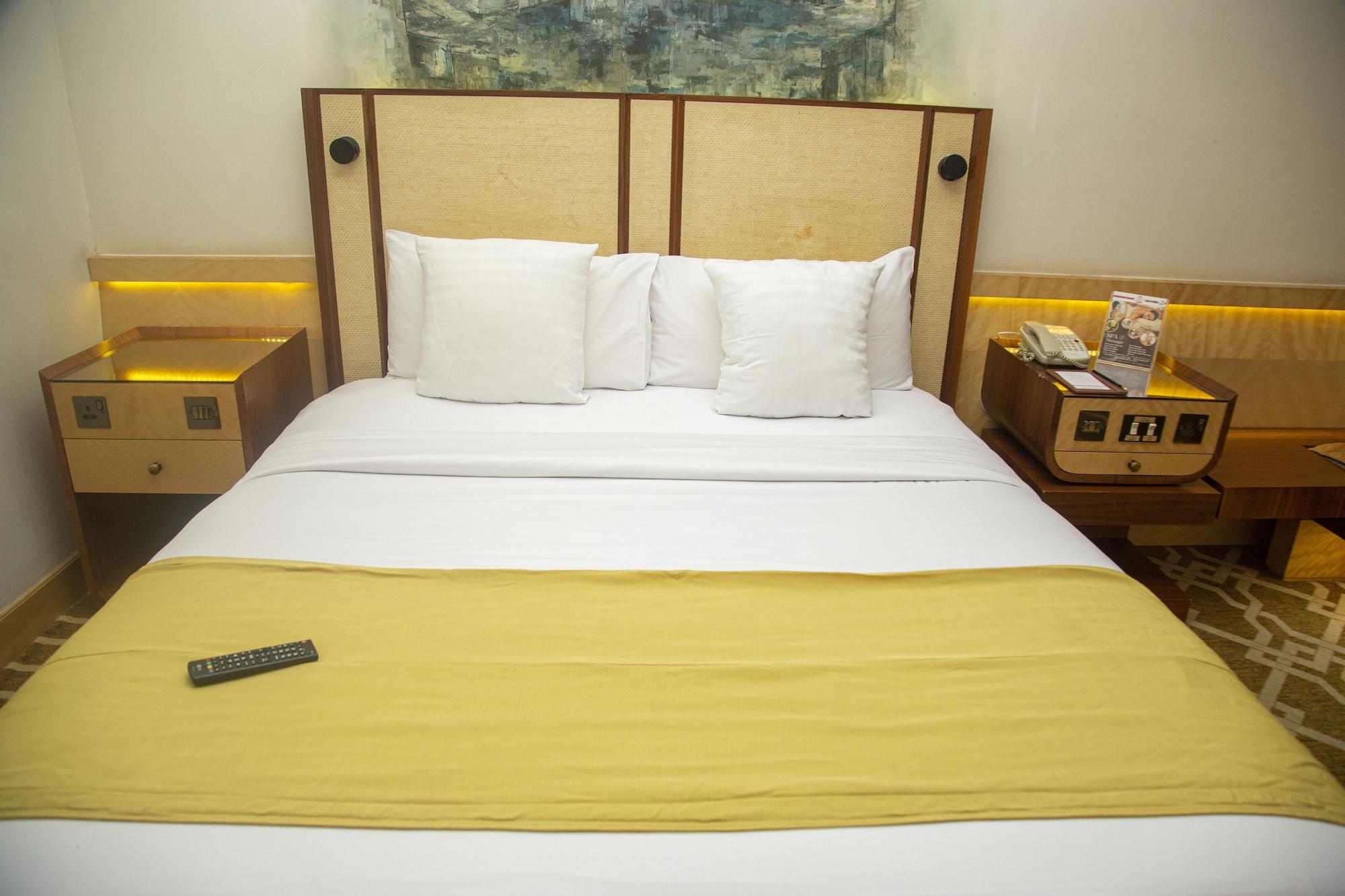 Hotel Marco Polo