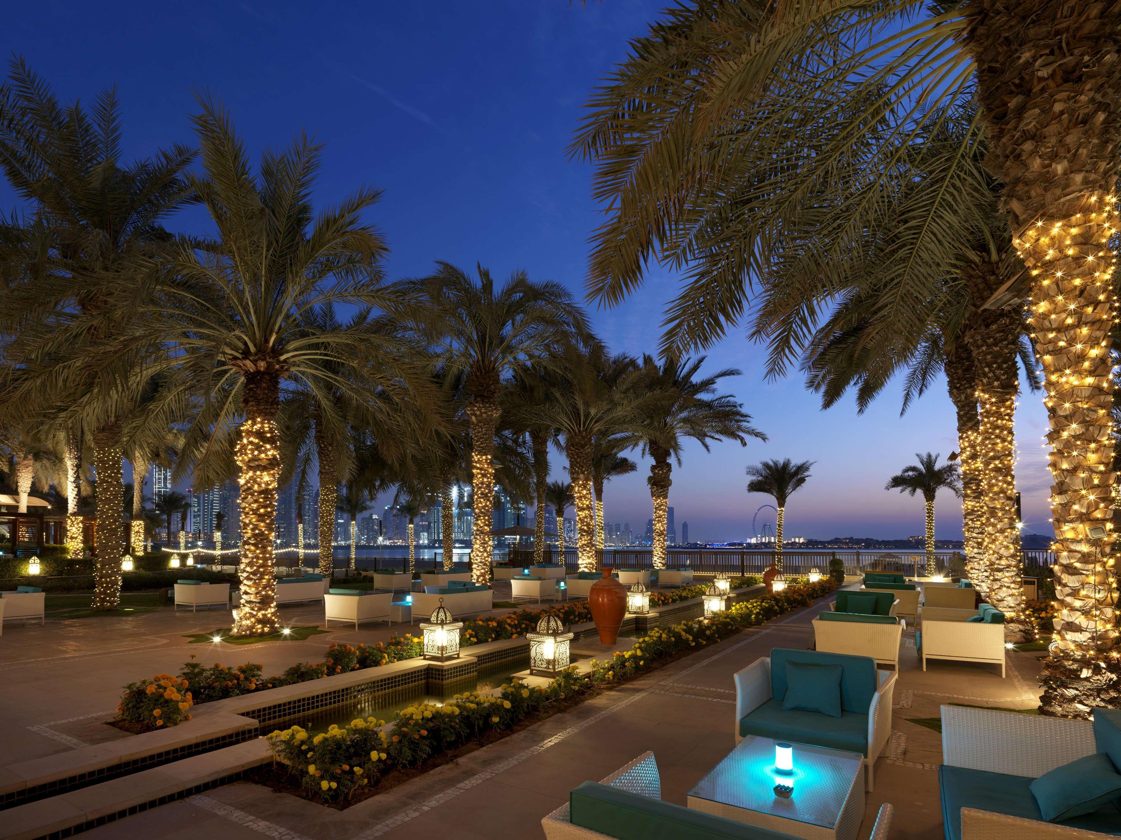 Fairmont The Palm Resort